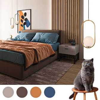 Идеальное спальное место: как выбрать кровать, которая обеспечит комфортный сон