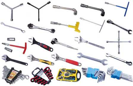 Инструменты для автомобильного ремонта: что выбрать и как использовать