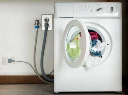 Как своими руками выровнять стиральную машину