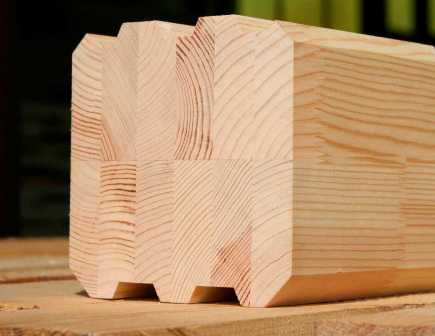 Как выбрать правильную древесину для строительства вашего дома