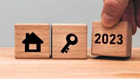 Каковы перспективы рынка недвижимости в ближайшие годы?