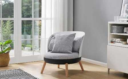 Кресло: комфорт и стиль в интерьере