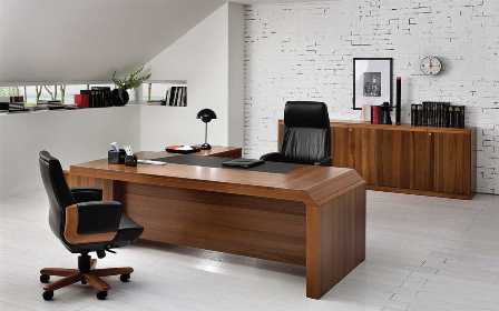 Мебель для кабинета: на что обратить внимание при покупке