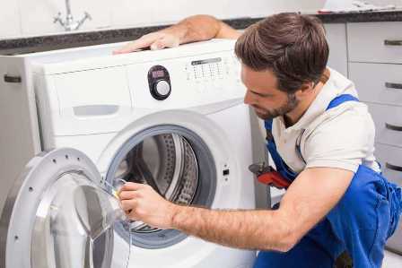 Ремонт стиральной машины своими руками: основные причины поломок и способы их устранения