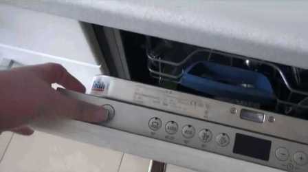 Что делать, если посудомоечная машина перестала работать
