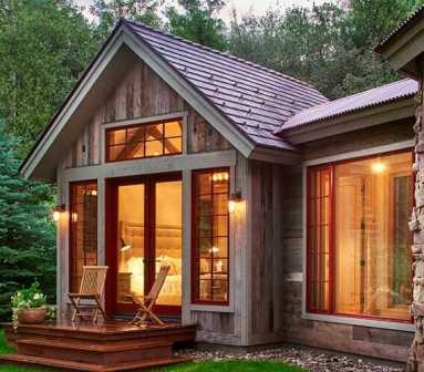 Деревянные окна: преимущества и особенности установки