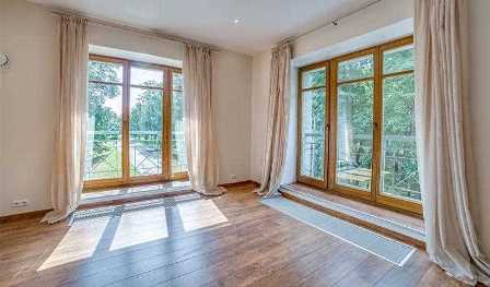 Как правильно установить деревянные окна в вашем доме