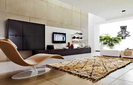 Как выбрать идеальный стиль интерьера для вашего дома