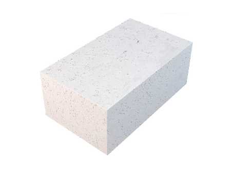 Особенности и характеристики ячеистого бетона