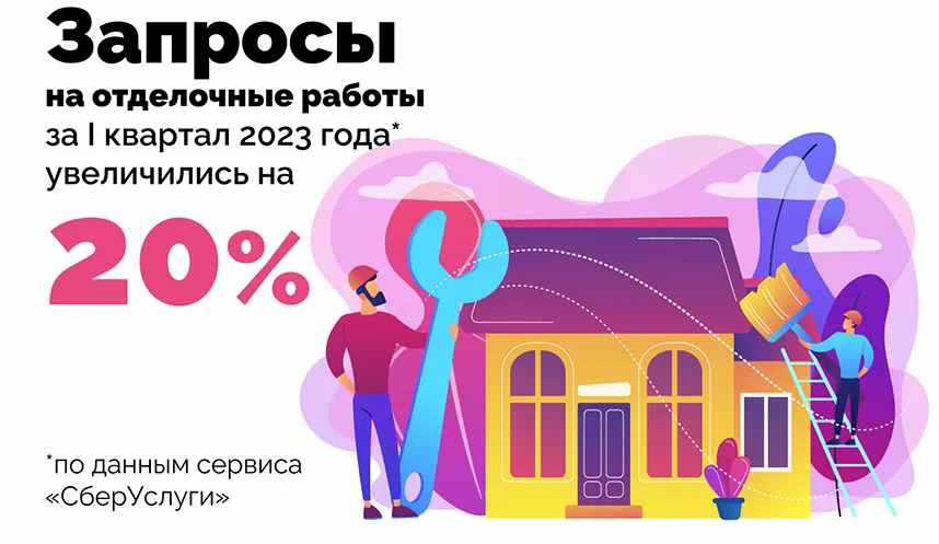 Практические советы по отделочным работам своими руками