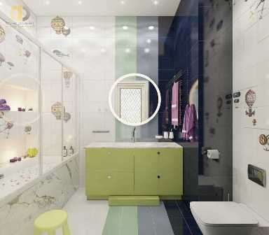 Сантехнические работы в ванной комнате: выбор оборудования и установка