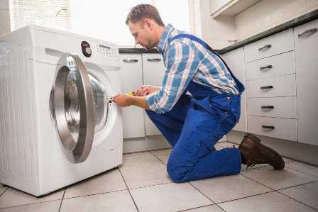 Советы по подбору и установке стиральной машины в квартире