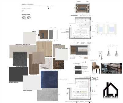 Создание концепции помещения: секреты успешной разработки дизайна интерьера
