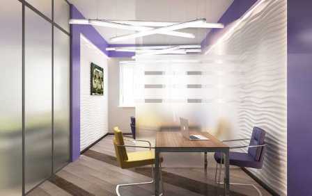 Стильный и удобный шиномонтаж: идеи дизайна помещения для повышения комфорта клиентов