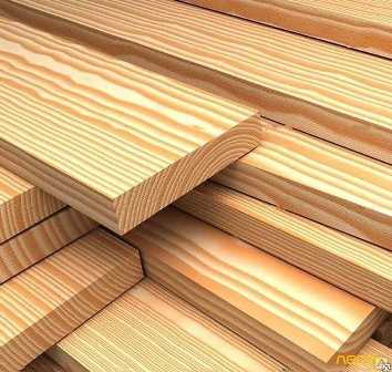 Выбор древесины для строительства дома: советы и рекомендации