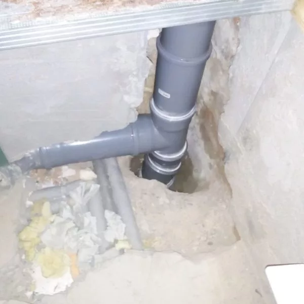 Все, что нужно знать о ремонте и замене канализационных труб