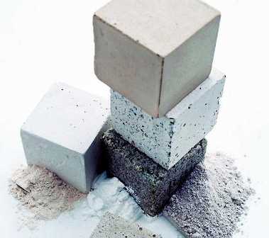 Характеристики и преимущества использования бетона в строительстве