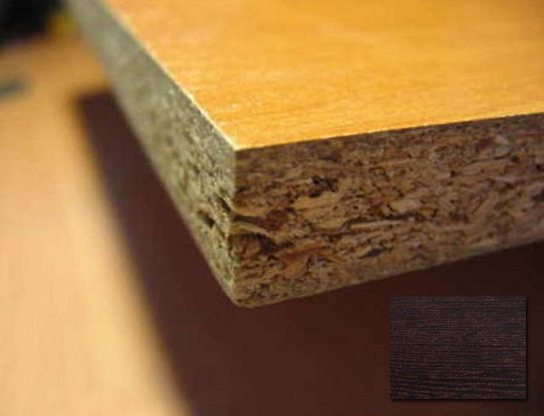 ХДФ, ДСТП и другие древесно плитные материалы